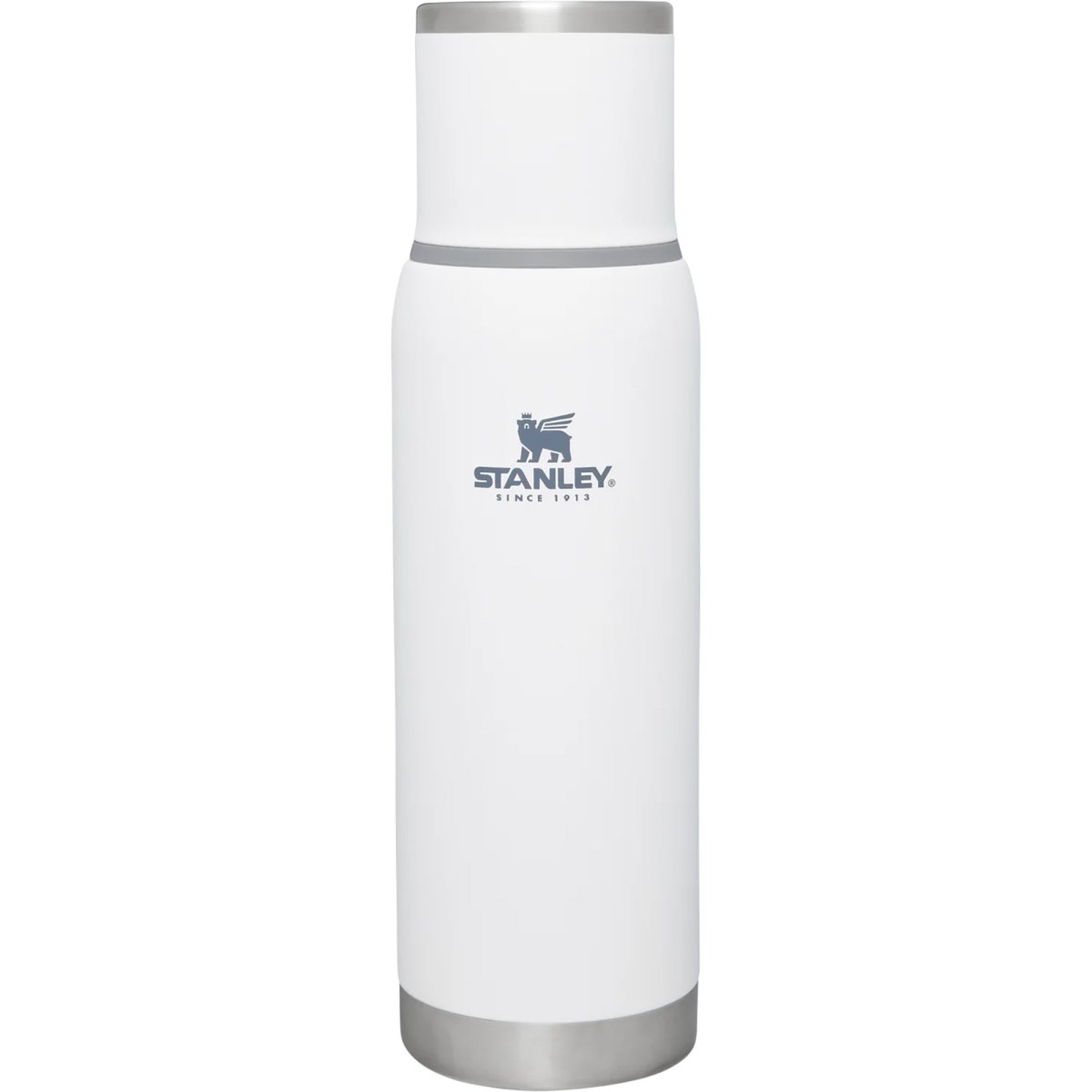 Stanley Adventure To - Go Vacuum Insulated Stainless Steel Bottle - Forza Sports