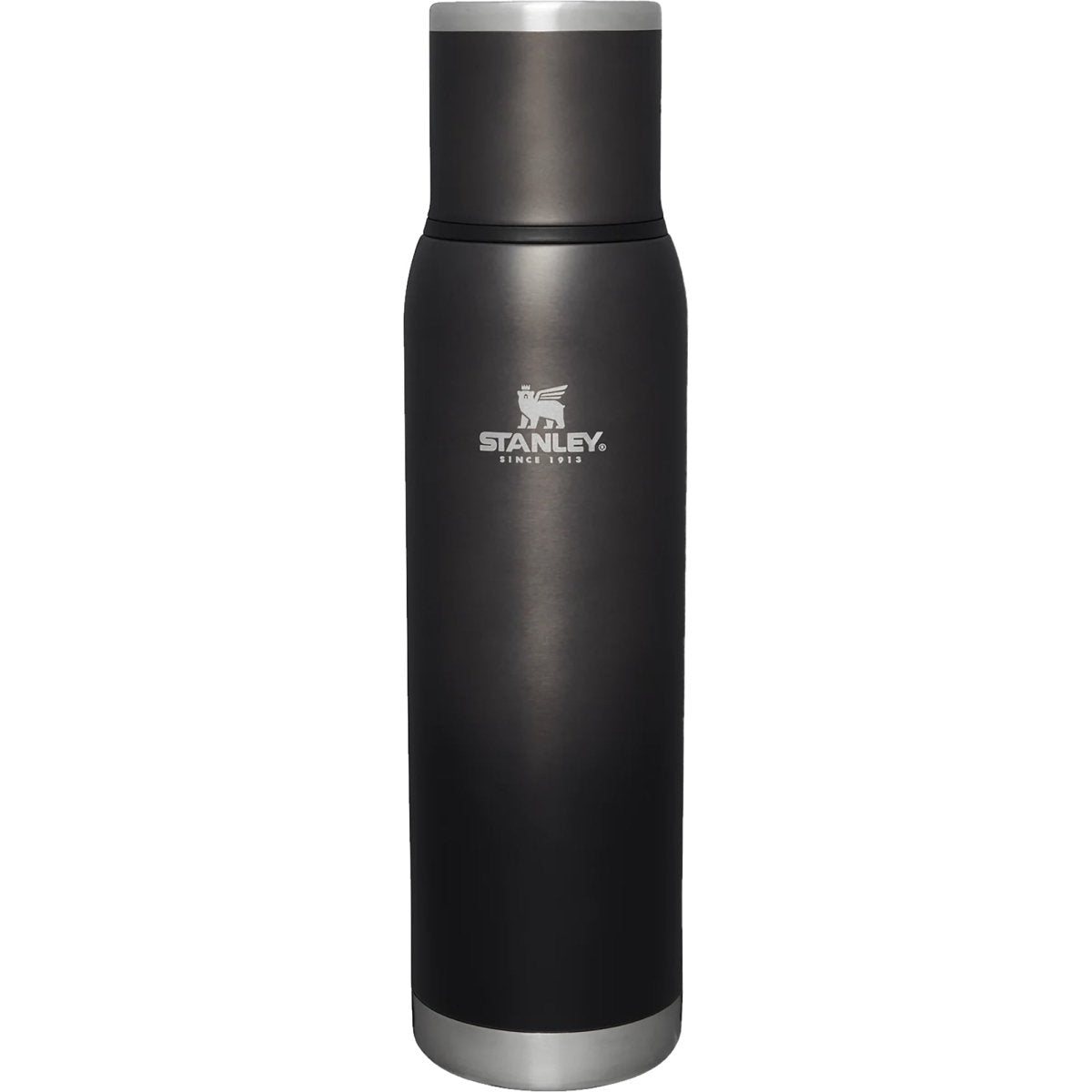 Stanley Adventure To - Go Vacuum Insulated Stainless Steel Bottle - Forza Sports