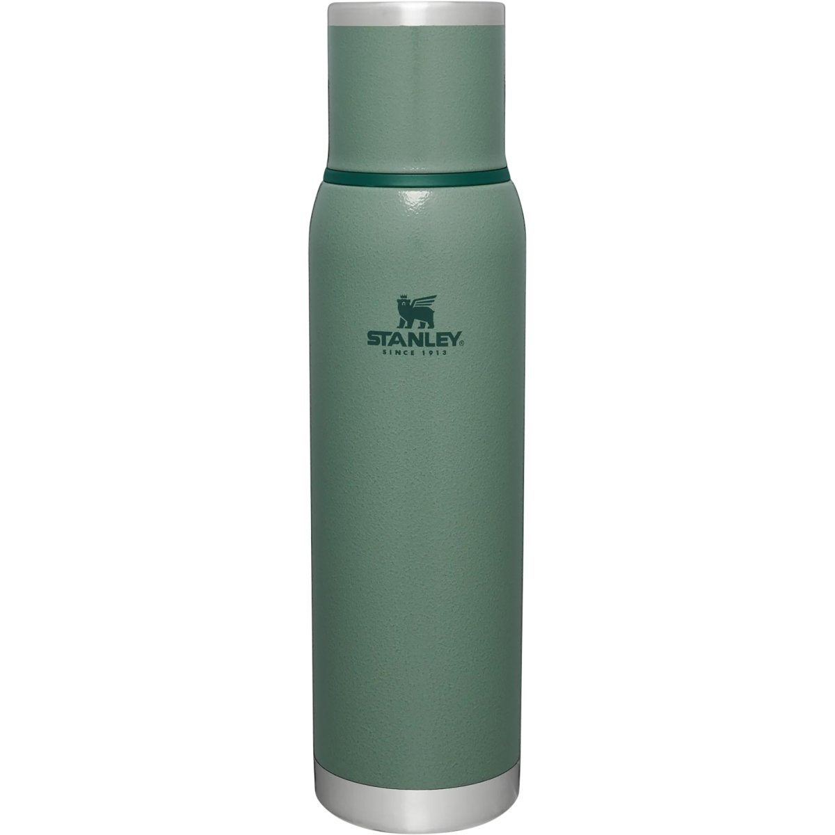 Stanley Adventure To - Go Vacuum Insulated Stainless Steel Bottle - Forza Sports