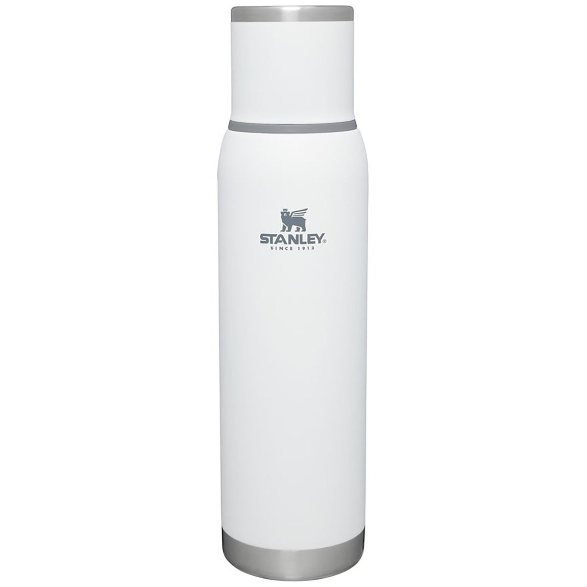 Stanley Adventure To - Go Vacuum Insulated Stainless Steel Bottle - Forza Sports