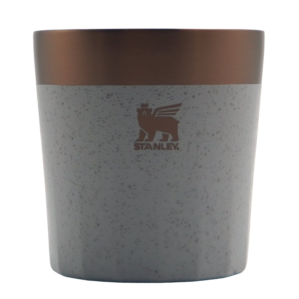 Stanley 6 oz. Lifted Spirits Prismatic Rocks Glass - Forza Sports