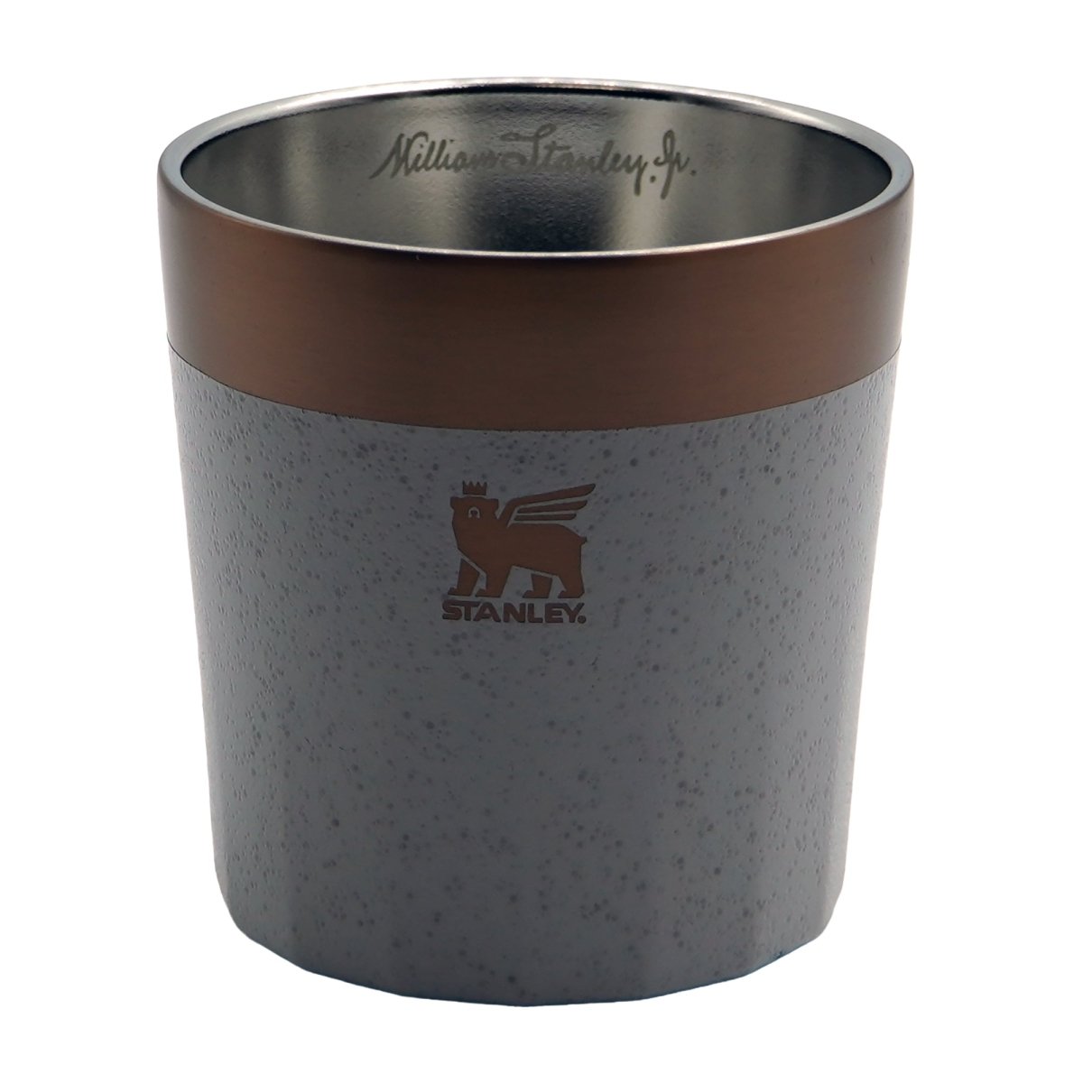 Stanley 6 oz. Lifted Spirits Prismatic Rocks Glass - Forza Sports