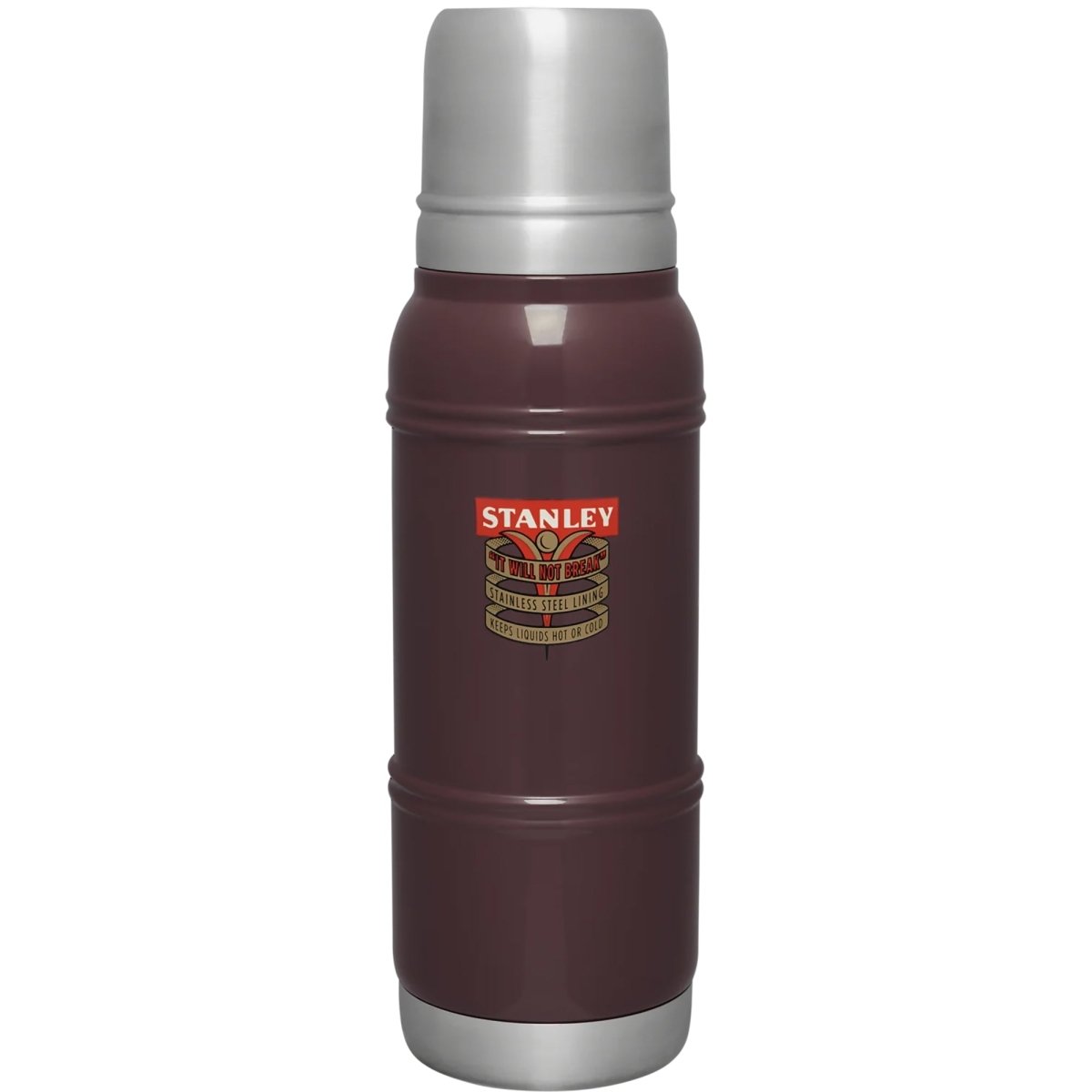 Stanley 1.1 qt. Milestones Thermal Bottle - Forza Sports