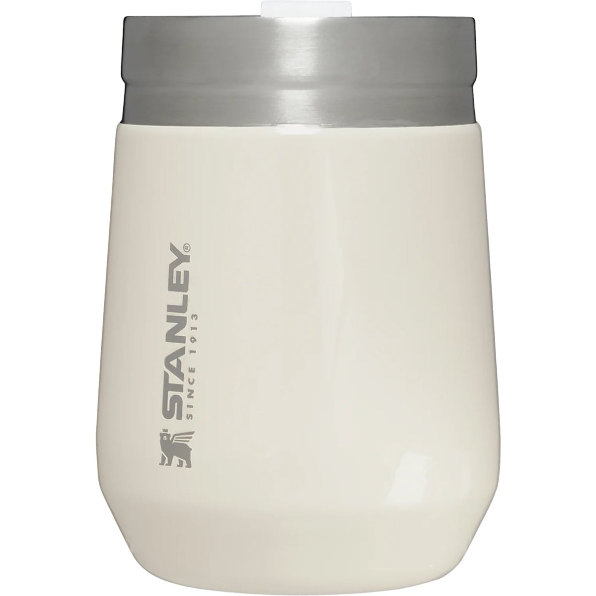 Stanley 10 oz. GO Everyday Vacuum Insulated Stainless Steel Wine Tumbler - Forza Sports