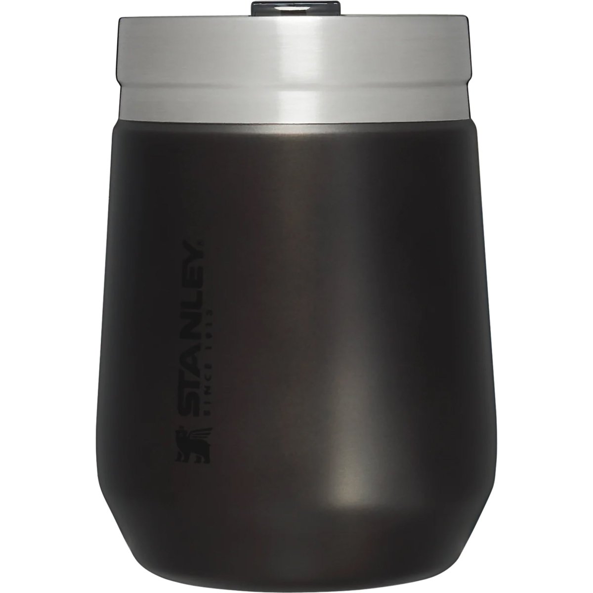 Stanley 10 oz. GO Everyday Vacuum Insulated Stainless Steel Wine Tumbler - Forza Sports