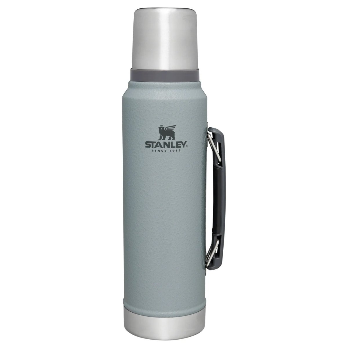 Stanley Classic Legendary Vacuum Insulated Stainless Steel Bottle - Forza Sports