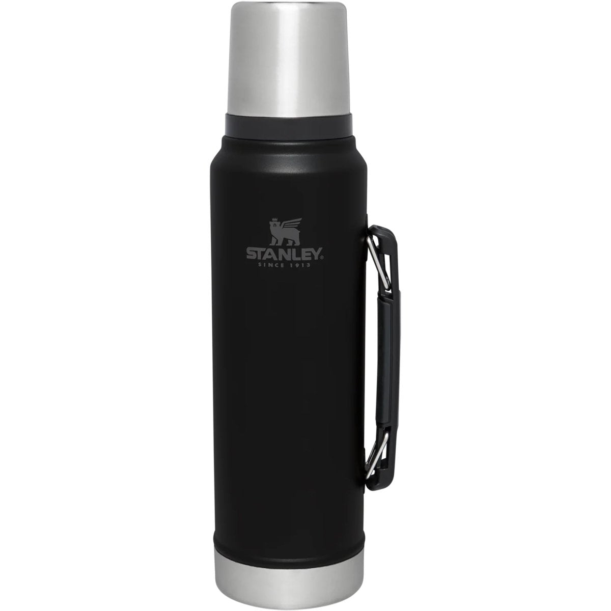 Stanley Classic Legendary Vacuum Insulated Stainless Steel Bottle - Forza Sports