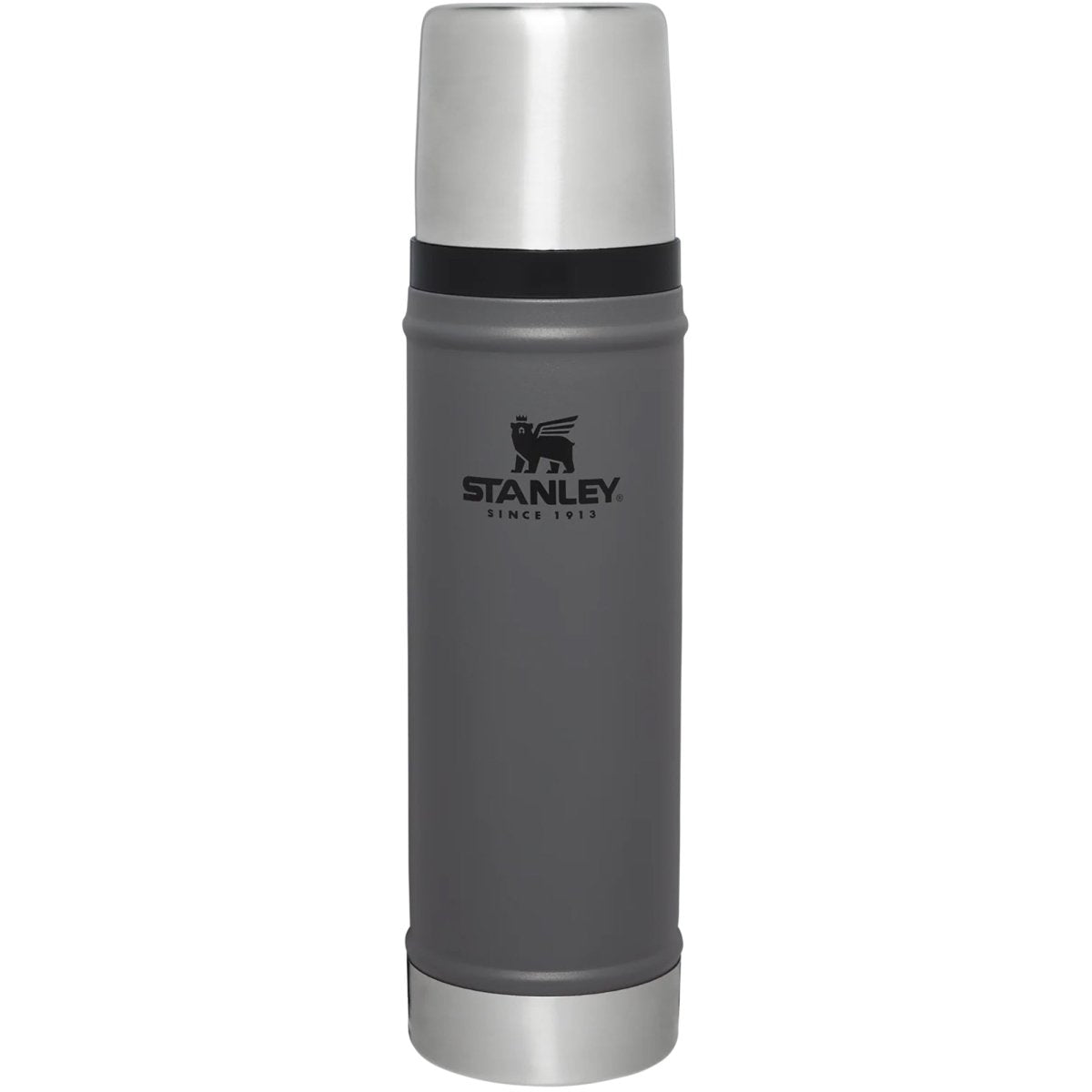 Stanley Classic Legendary Vacuum Insulated Stainless Steel Bottle - Forza Sports