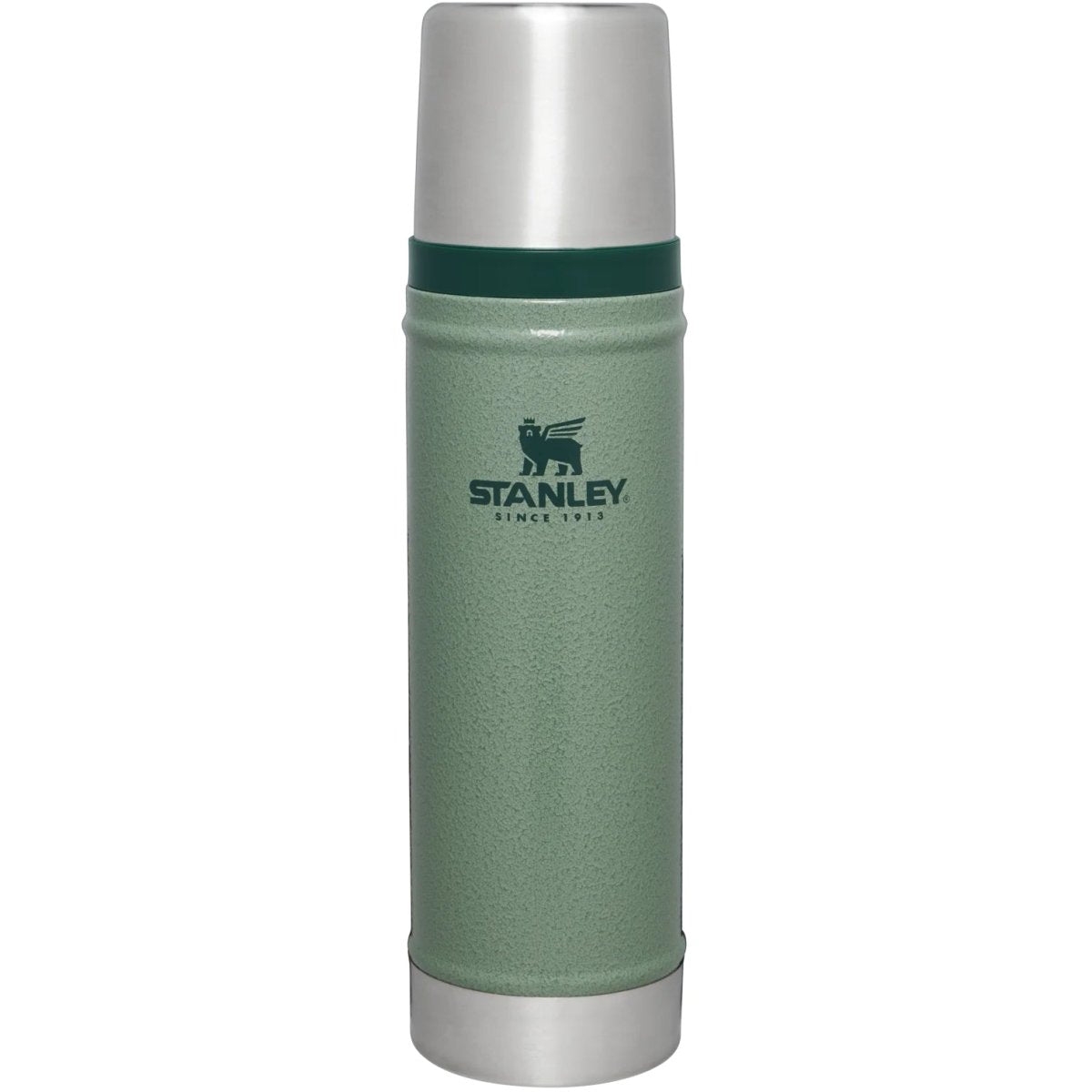Stanley Classic Legendary Vacuum Insulated Stainless Steel Bottle - Forza Sports