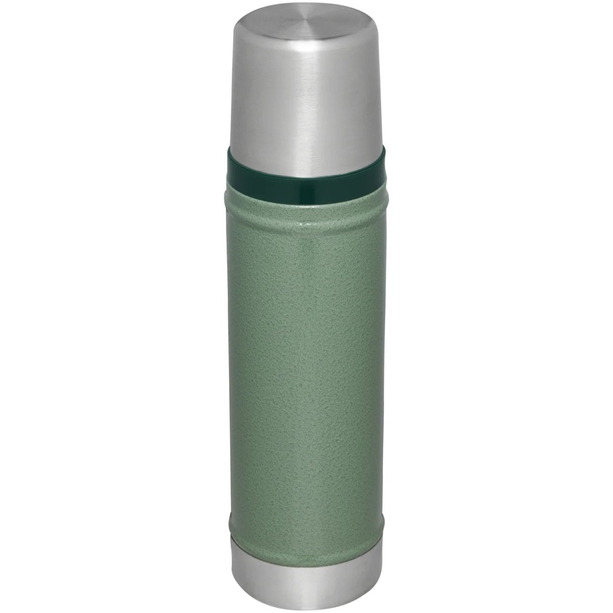 Stanley Classic Legendary Vacuum Insulated Stainless Steel Bottle - Forza Sports