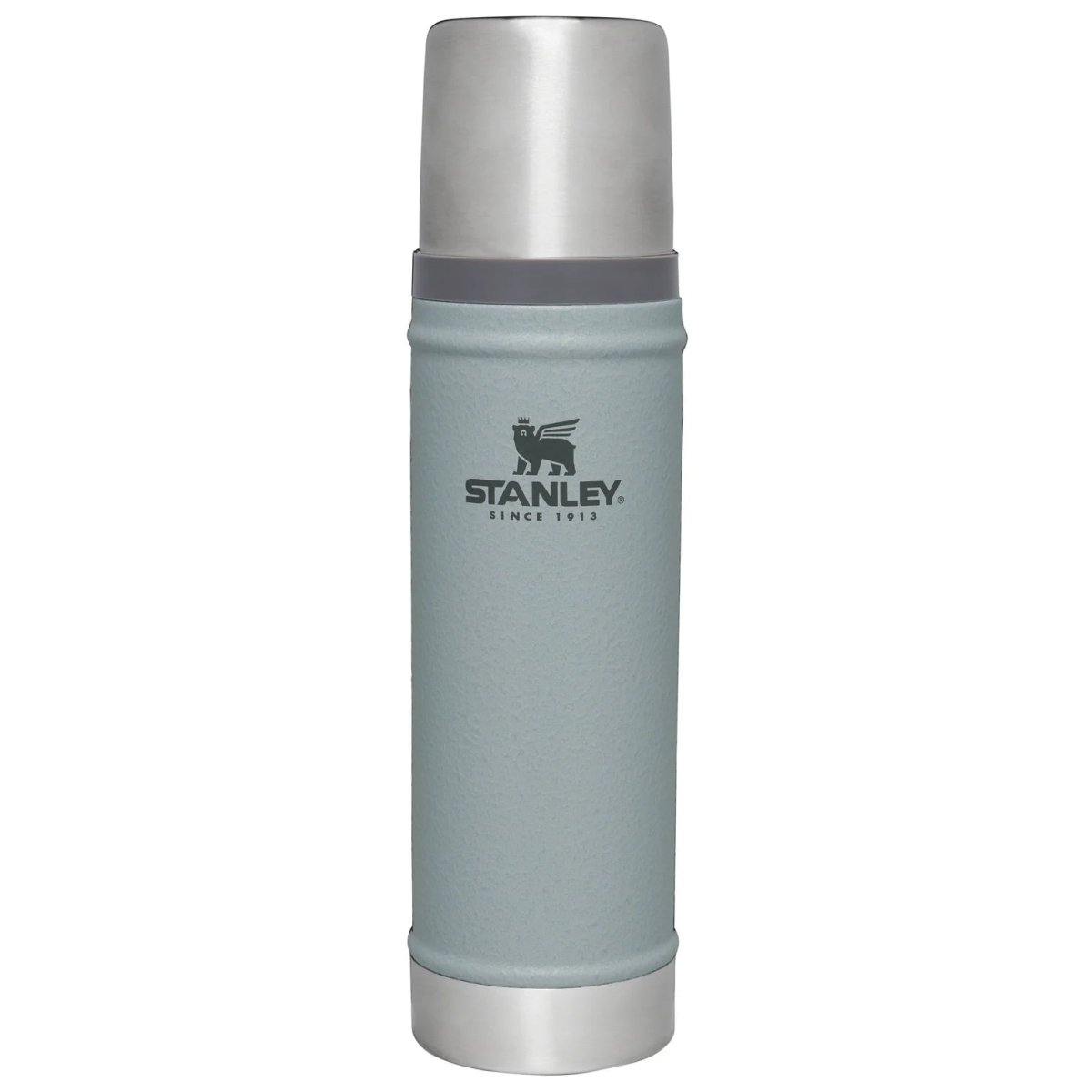 Stanley Classic Legendary Vacuum Insulated Stainless Steel Bottle - Forza Sports