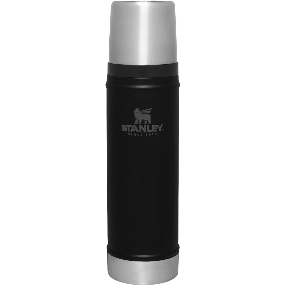 Stanley Classic Legendary Vacuum Insulated Stainless Steel Bottle - Forza Sports