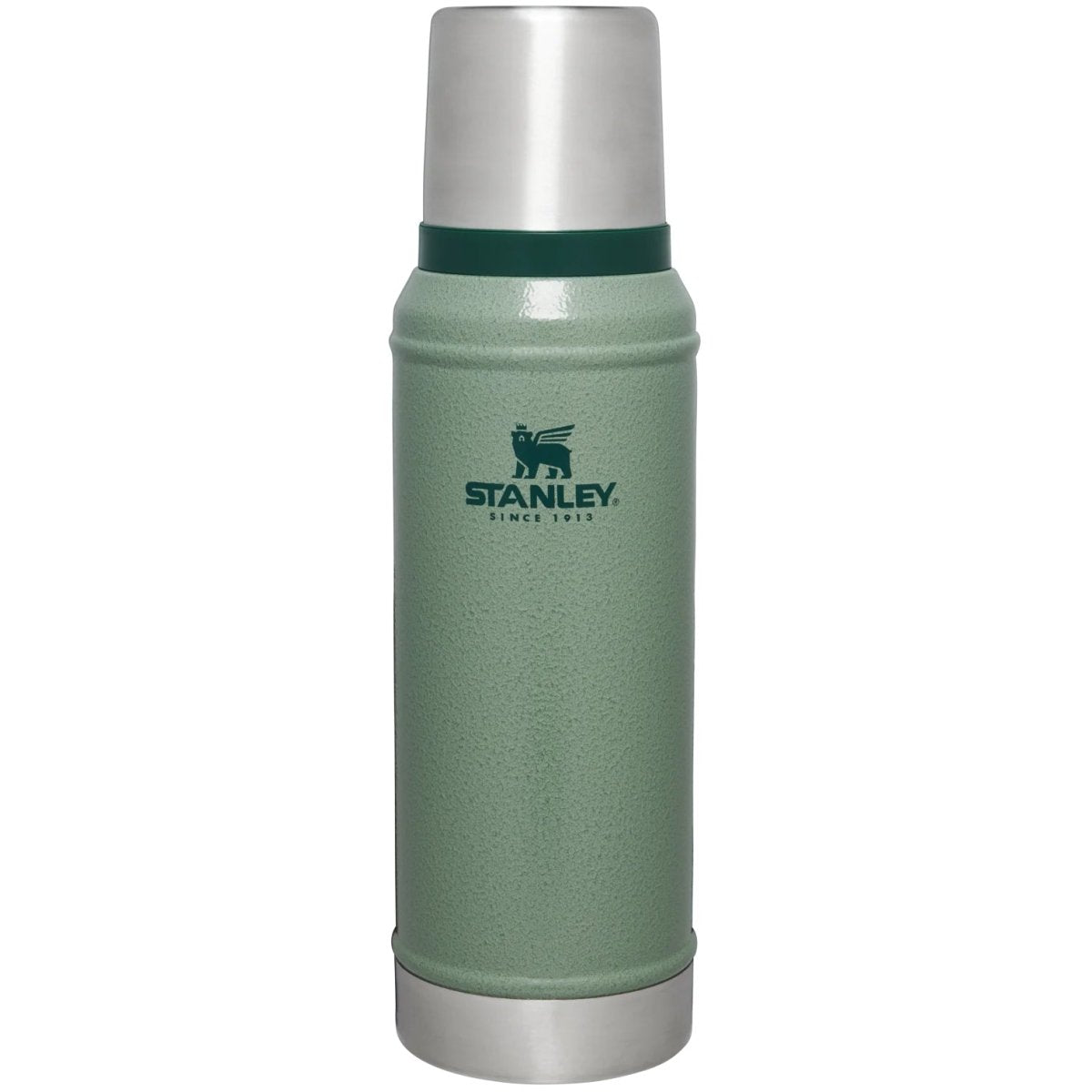 Stanley Classic Legendary Vacuum Insulated Stainless Steel Bottle - Forza Sports