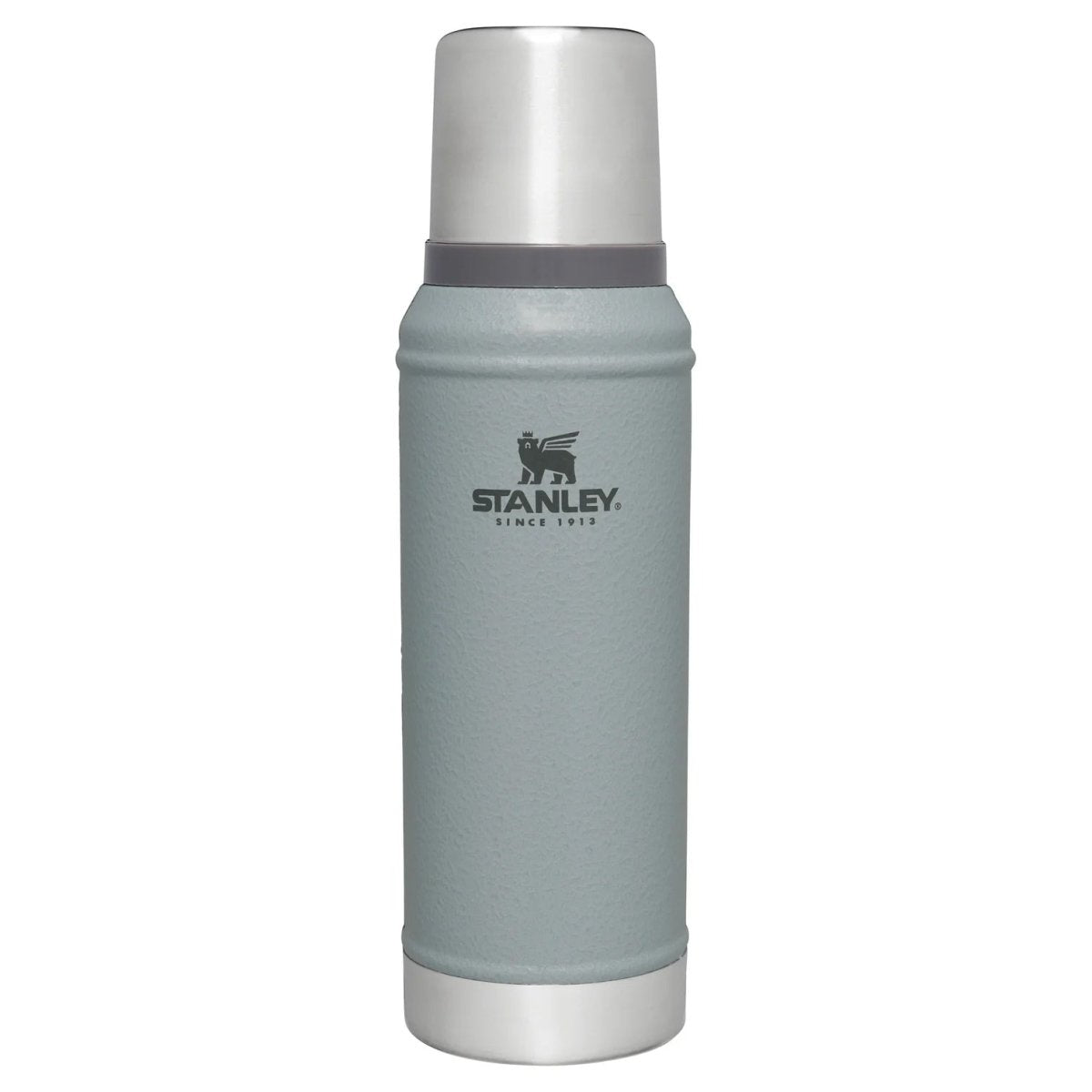 Stanley Classic Legendary Vacuum Insulated Stainless Steel Bottle - Forza Sports