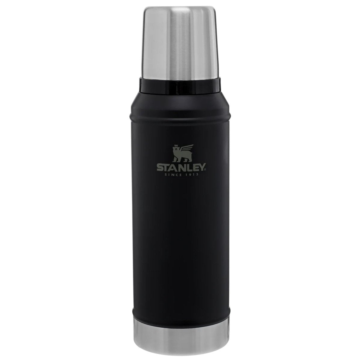 Stanley Classic Legendary Vacuum Insulated Stainless Steel Bottle - Forza Sports