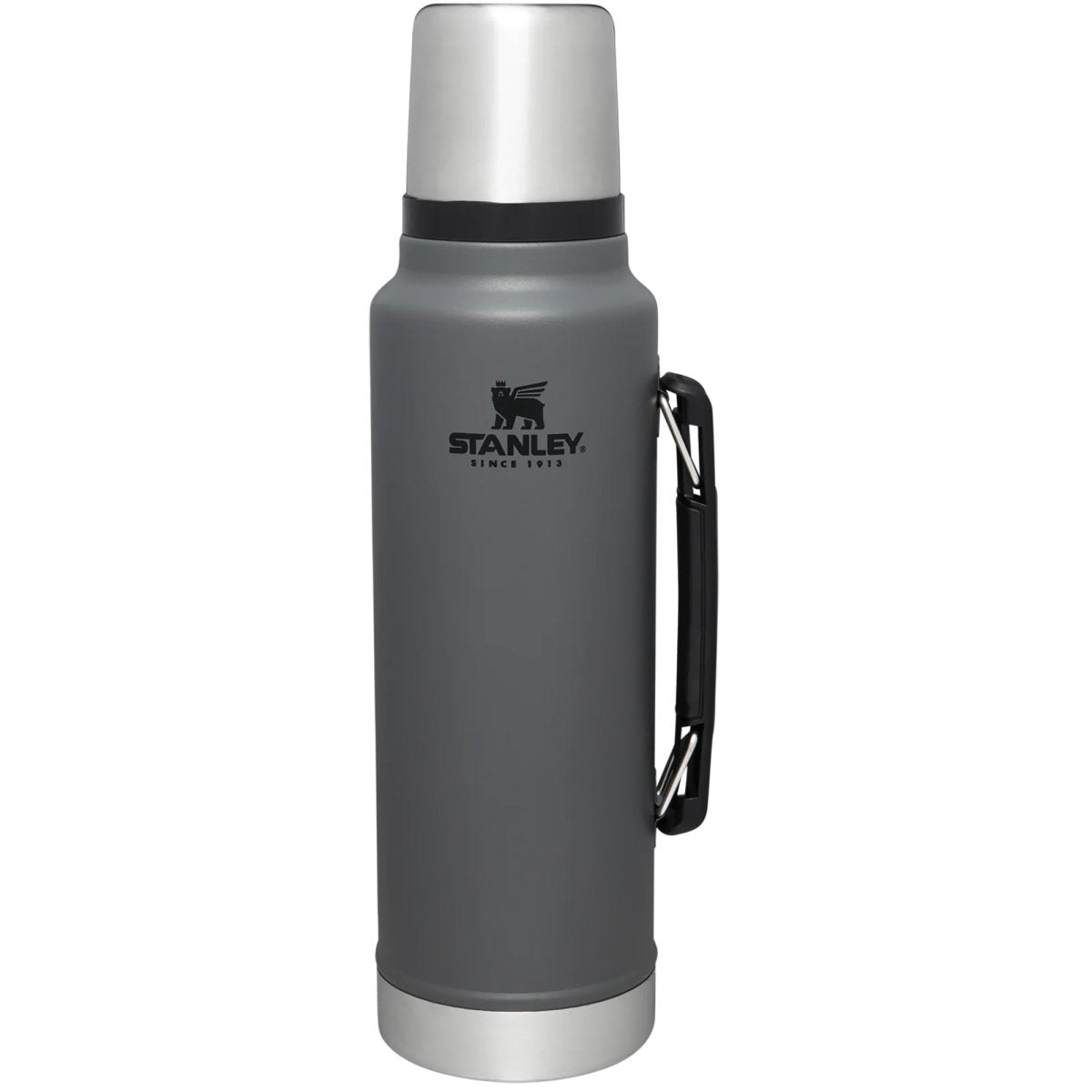 Stanley Classic Legendary Vacuum Insulated Stainless Steel Bottle - Forza Sports