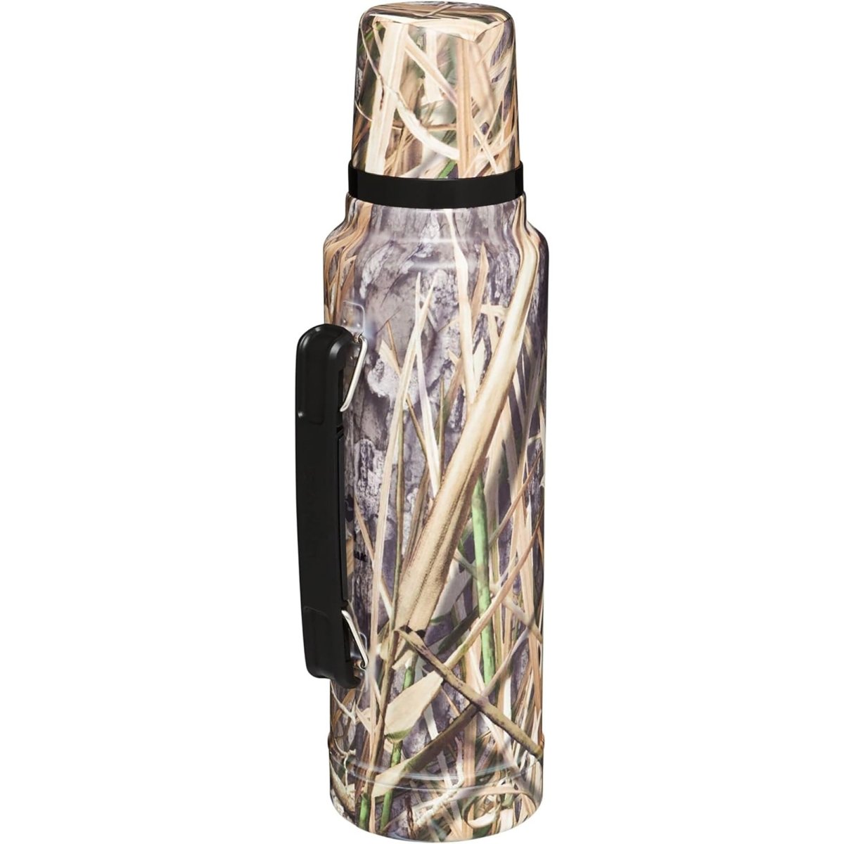 Stanley Classic Legendary Vacuum Insulated Stainless Steel Bottle - Forza Sports