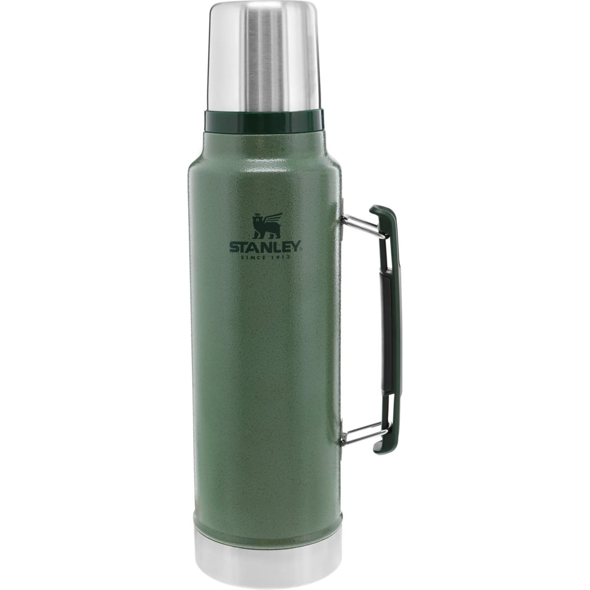 Stanley Classic Legendary Vacuum Insulated Stainless Steel Bottle - Forza Sports
