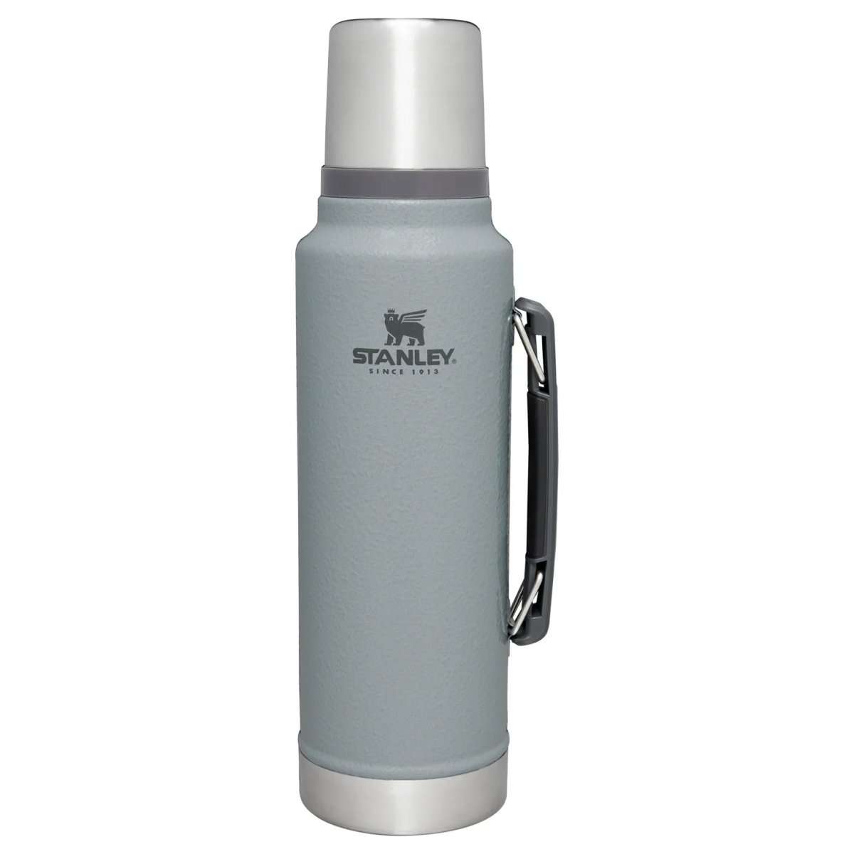 Stanley Classic Legendary Vacuum Insulated Stainless Steel Bottle - Forza Sports