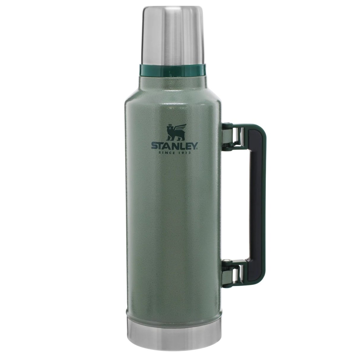 Stanley Classic Legendary Vacuum Insulated Stainless Steel Bottle - Forza Sports