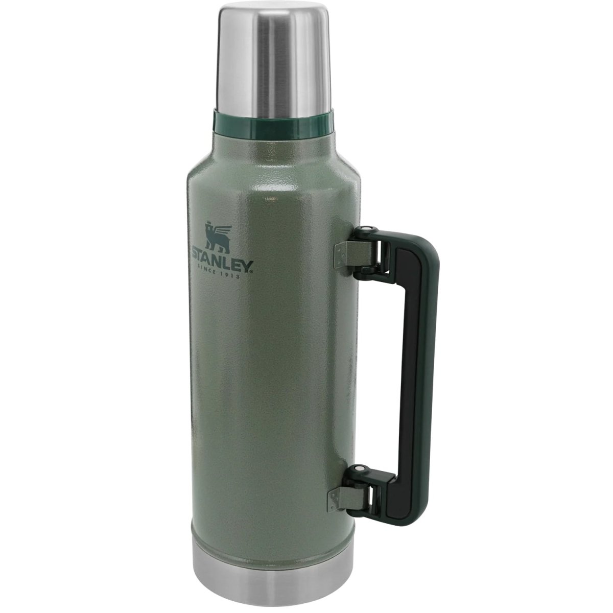 Stanley Classic Legendary Vacuum Insulated Stainless Steel Bottle - Forza Sports