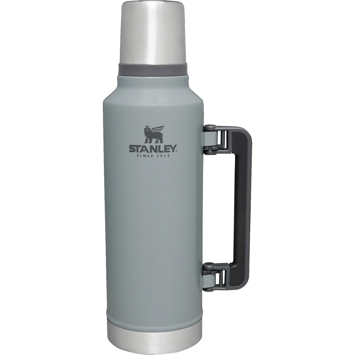 Stanley Classic Legendary Vacuum Insulated Stainless Steel Bottle - Forza Sports