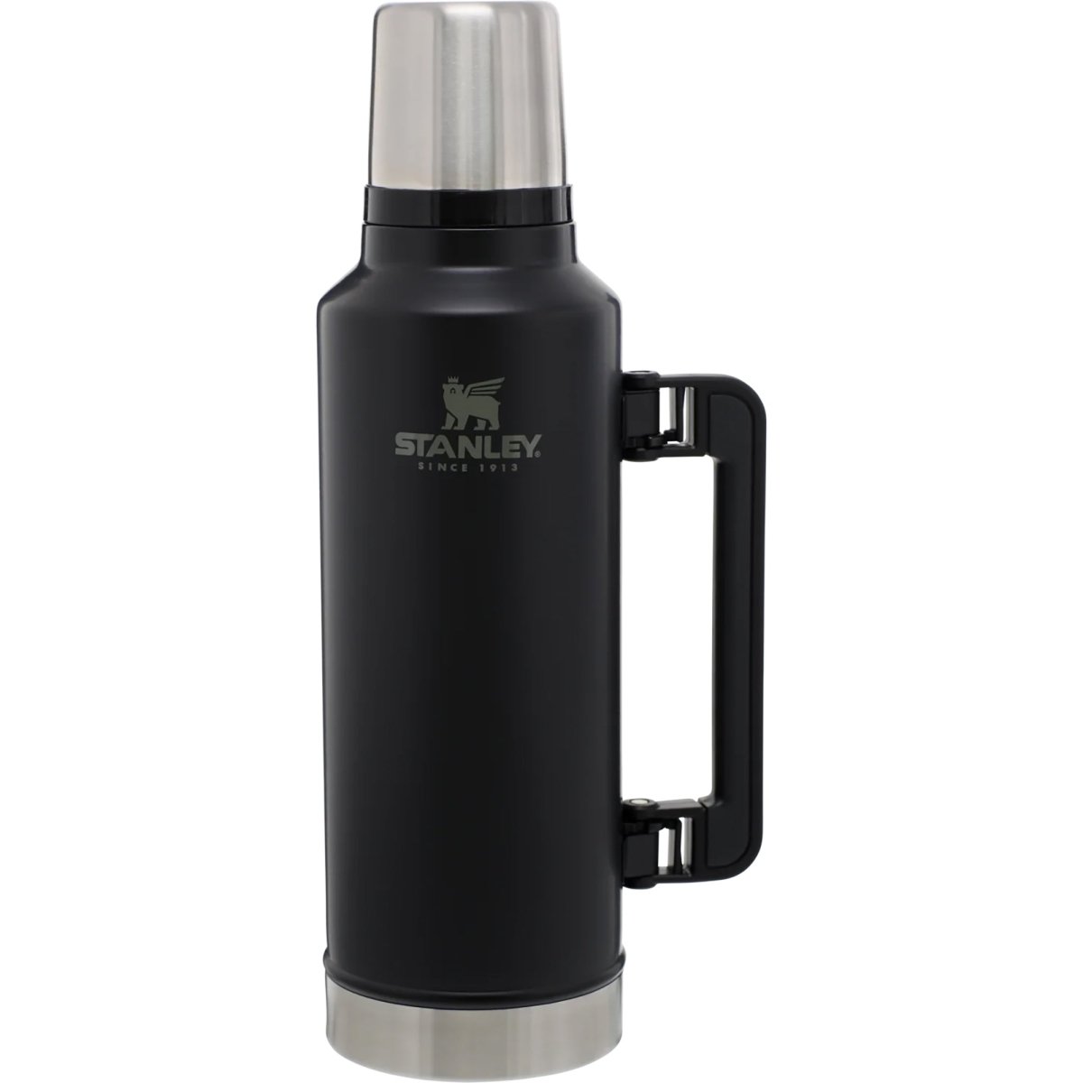 Stanley Classic Legendary Vacuum Insulated Stainless Steel Bottle - Forza Sports