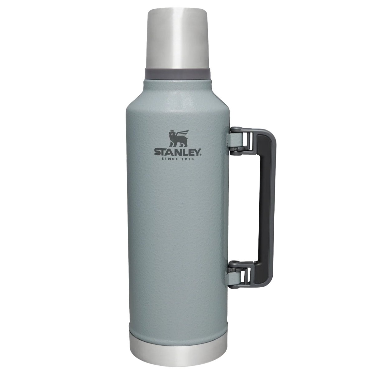 Stanley Classic Legendary Vacuum Insulated Stainless Steel Bottle - Forza Sports