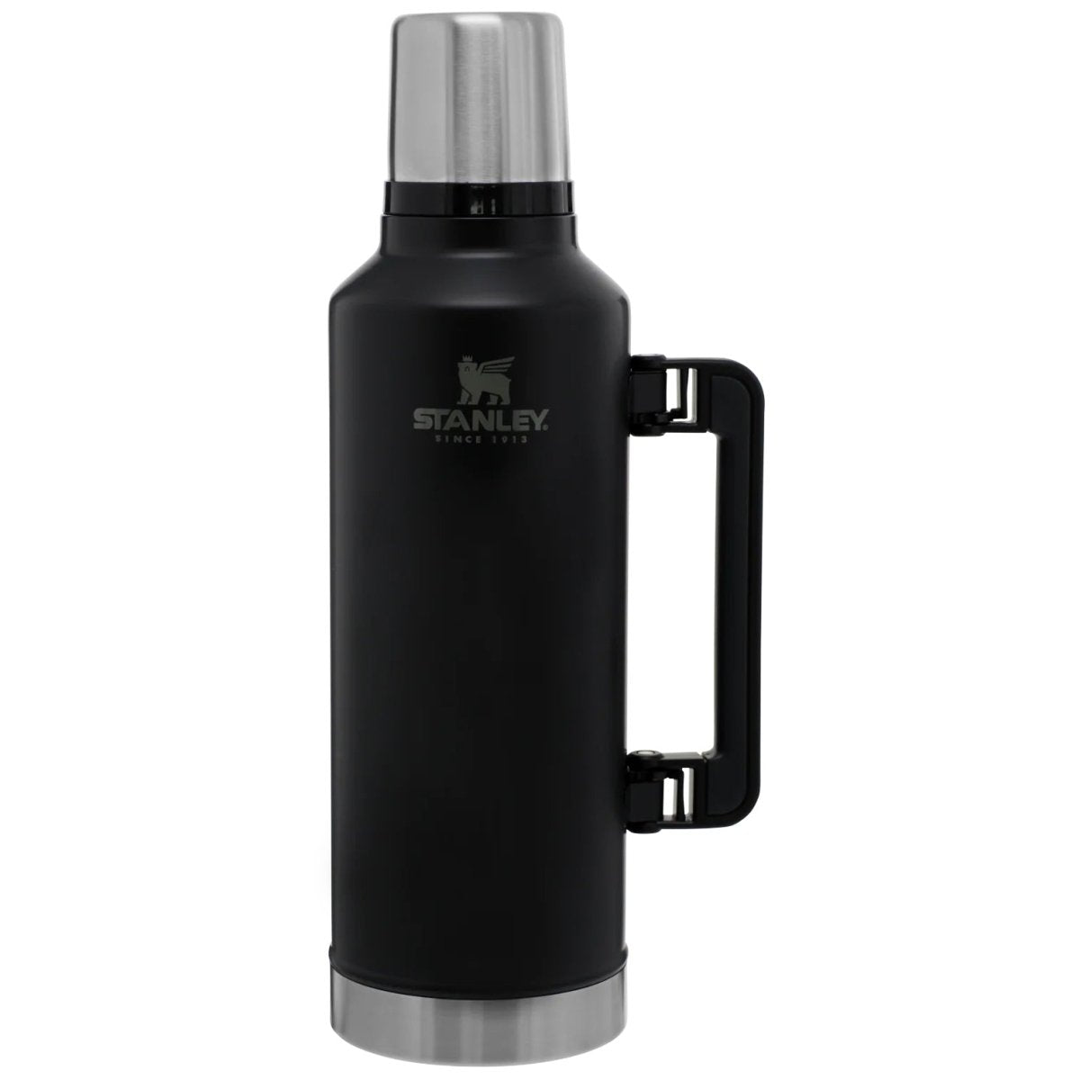 Stanley Classic Legendary Vacuum Insulated Stainless Steel Bottle - Forza Sports
