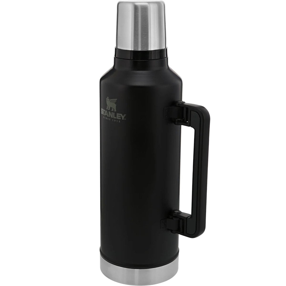 Stanley Classic Legendary Vacuum Insulated Stainless Steel Bottle - Forza Sports