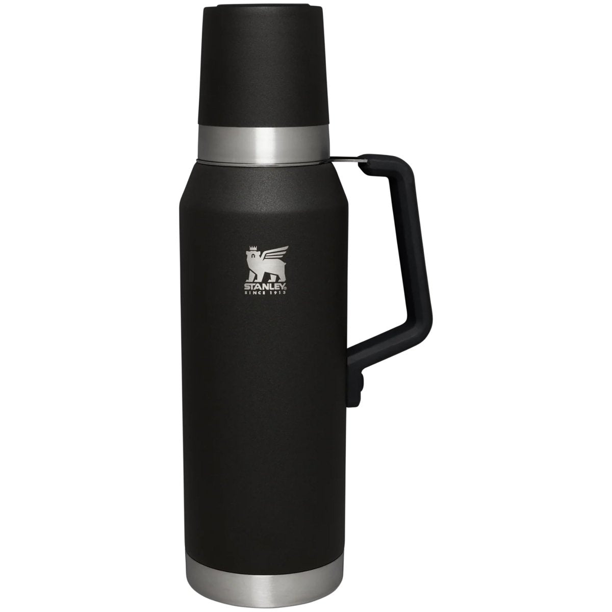 Stanley 1.4 qt. Forge Thermal Bottle - Forza Sports