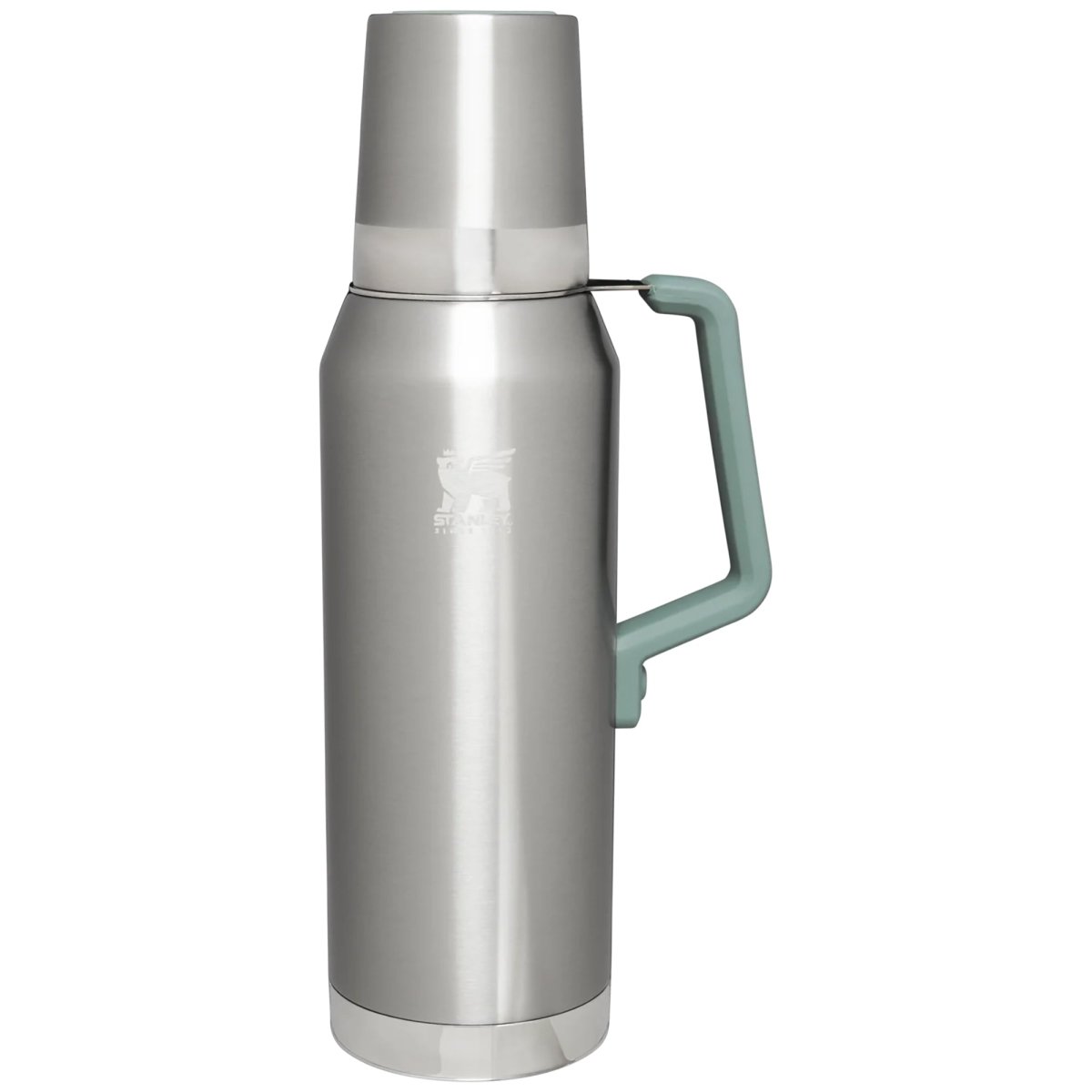 Stanley 1.4 qt. Forge Thermal Bottle - Forza Sports
