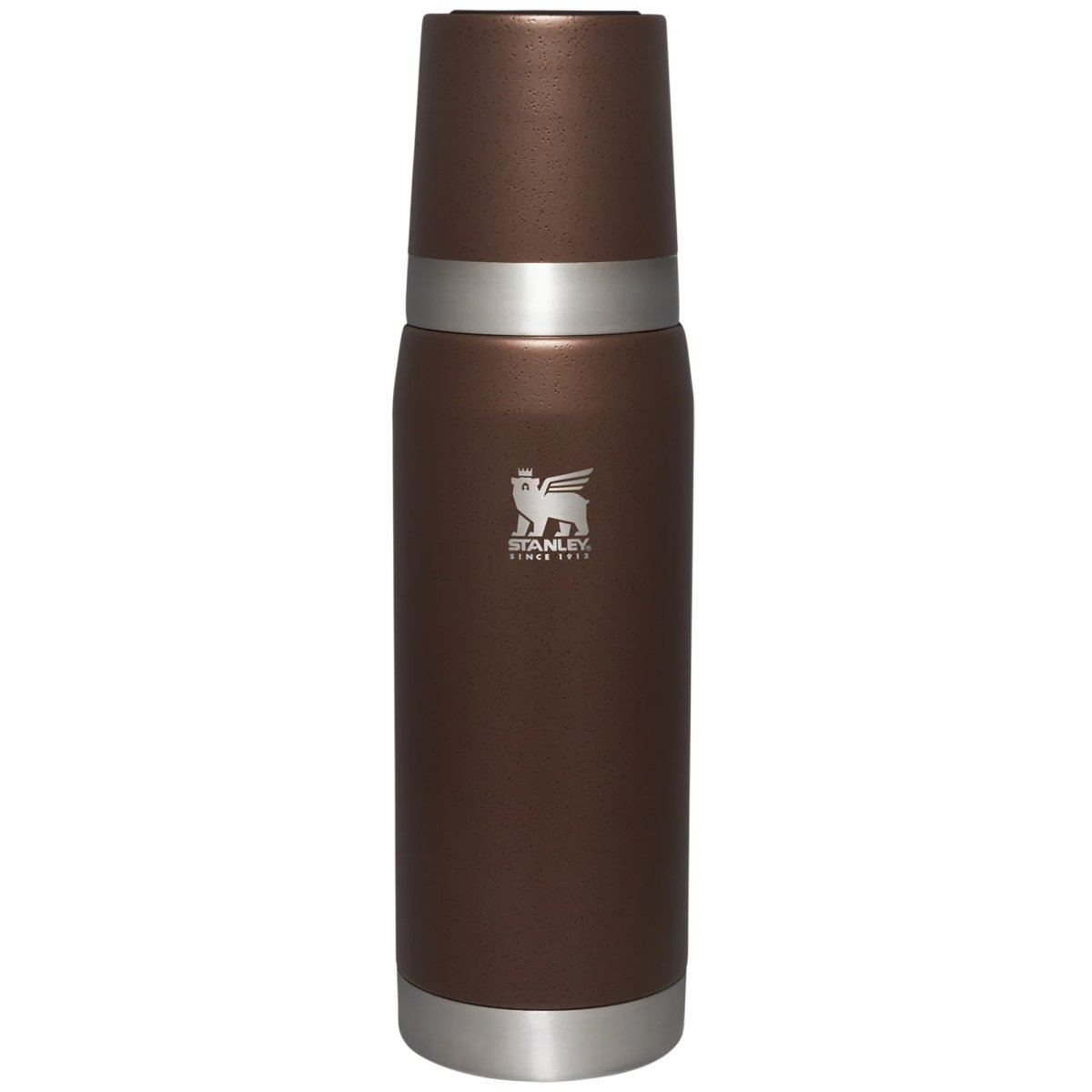 Stanley 25 oz. Foundry Series Forge Thermal Bottle - Bronze Moon - Forza Sports