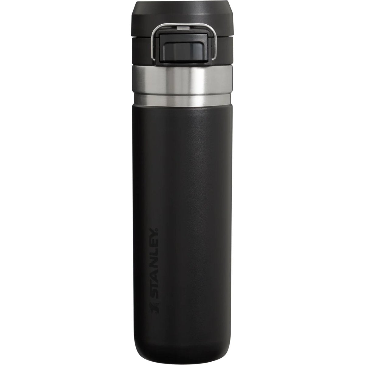 Stanley 24 oz. The Quick Flip GO Vacuum Insulated Stainless Steel Bottle - Forza Sports