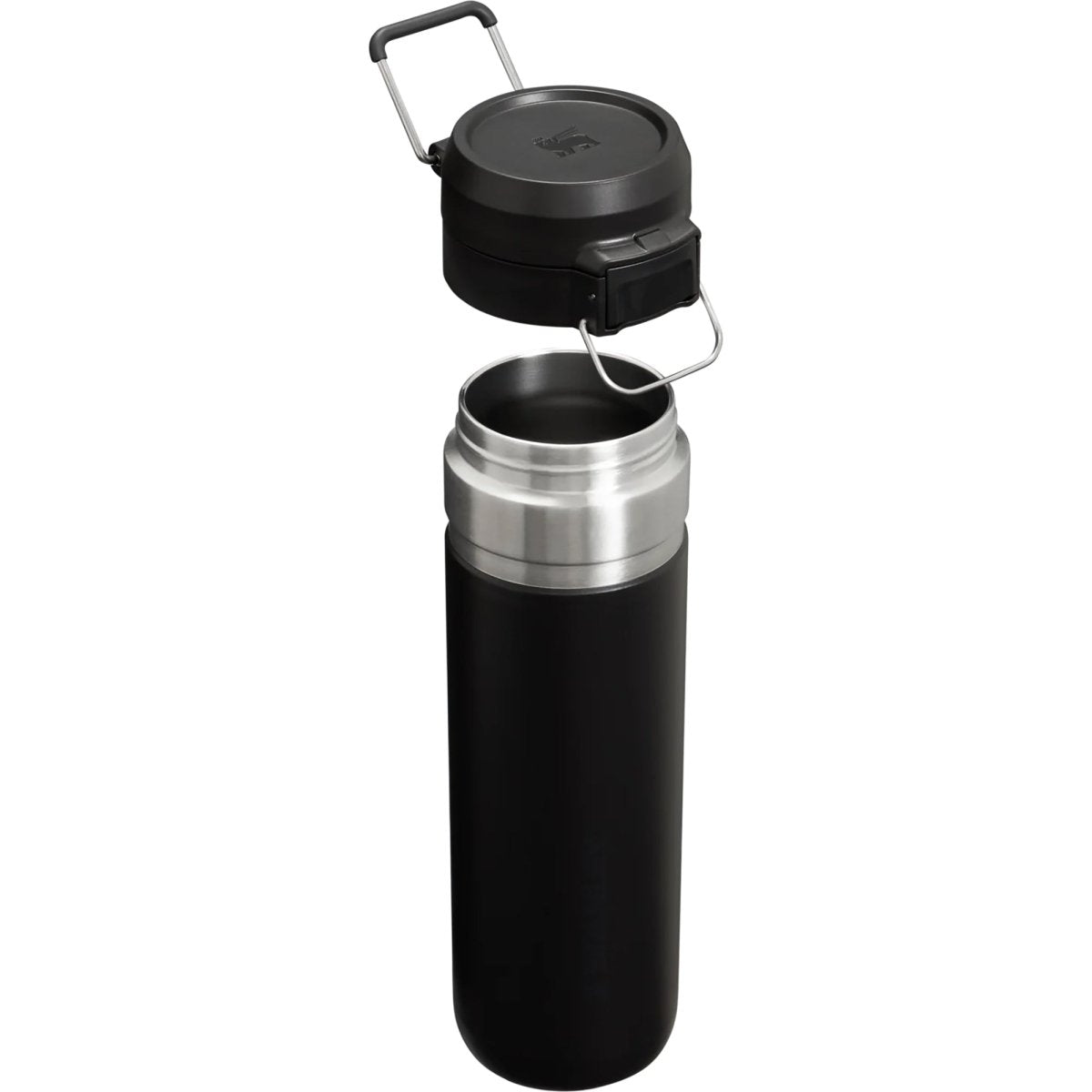 Stanley 24 oz. The Quick Flip GO Vacuum Insulated Stainless Steel Bottle - Forza Sports