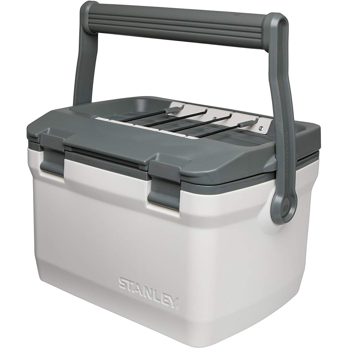 Stanley Adventure 16 qt. Lightweight Foam Insulated Leak - Resistant Cooler - Forza Sports