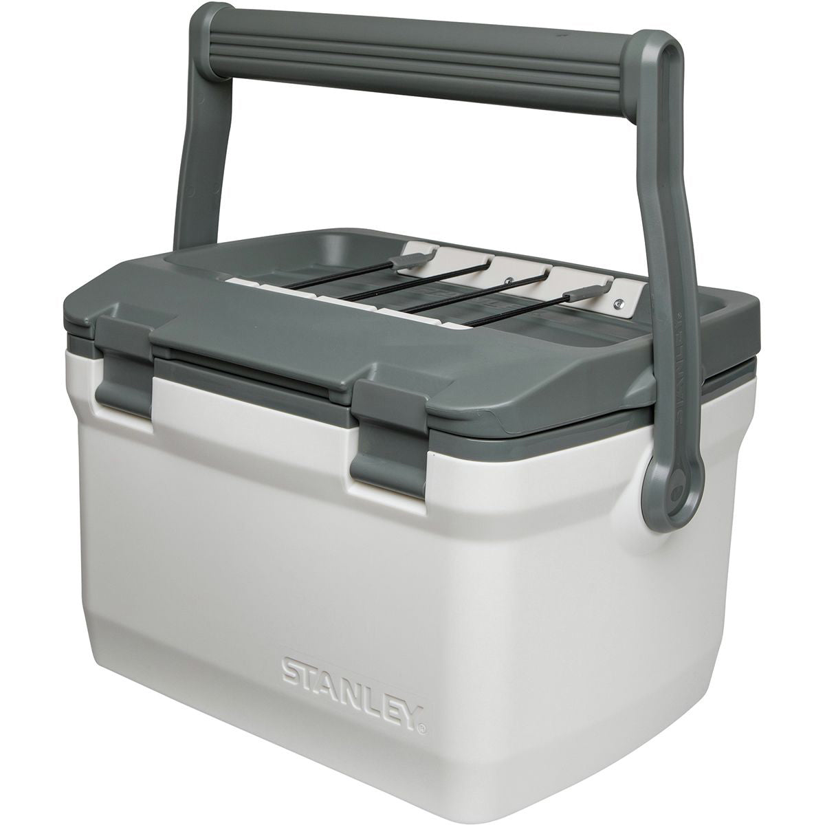 Stanley Adventure 7 qt. Easy Carry Foam Insulated Outdoor Cooler - Forza Sports