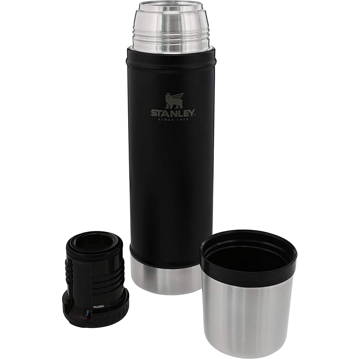 Stanley Classic 20 oz. Legendary Vacuum Insulated Bottle - Forza Sports
