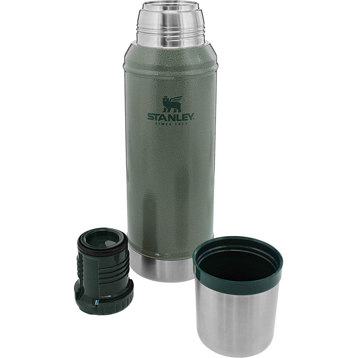 Stanley Classic 1 qt. Legendary Vacuum Insulated Bottle - Forza Sports