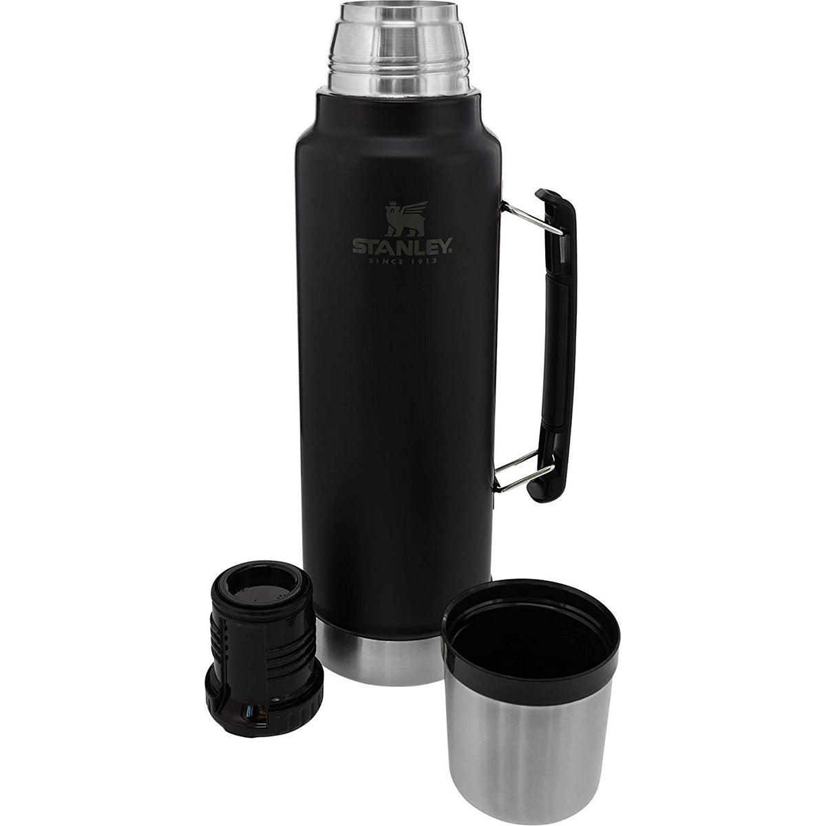 Stanley Classic 1.5 qt. Legendary Vacuum Insulated Bottle - Forza Sports