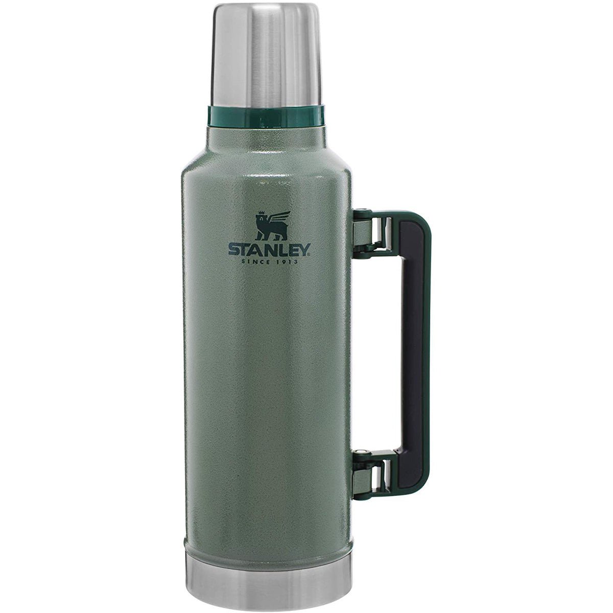 Stanley Classic 2 qt. Legendary Vacuum Insulated Bottle - Forza Sports