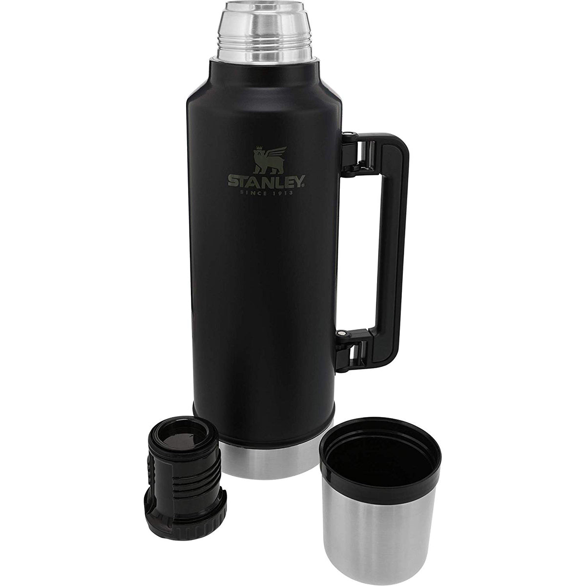 Stanley Classic 2.5 qt. Legendary Vacuum Insulated Bottle - Forza Sports