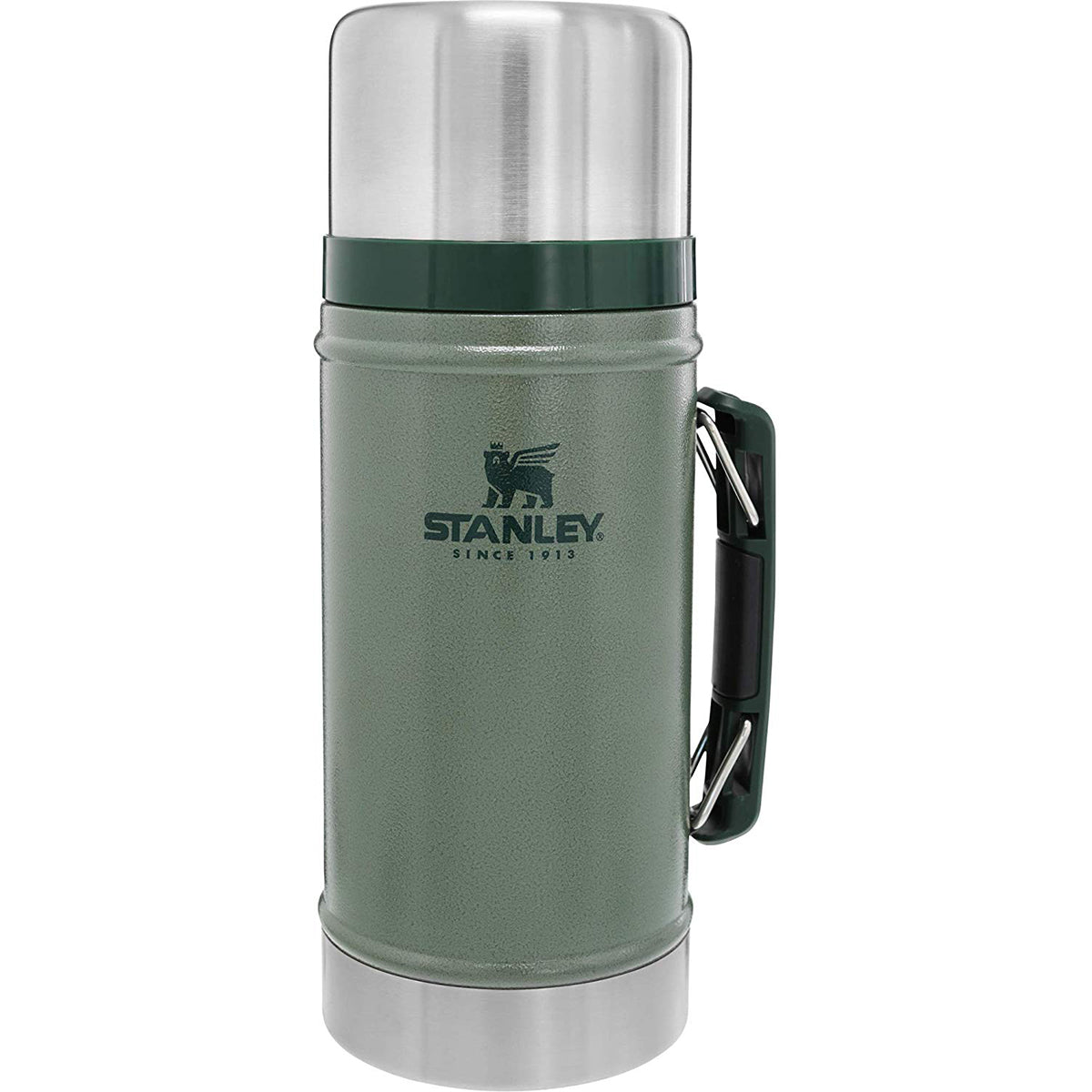 Stanley Classic 1 qt. Legendary Vacuum Insulated Food Jar - Forza Sports