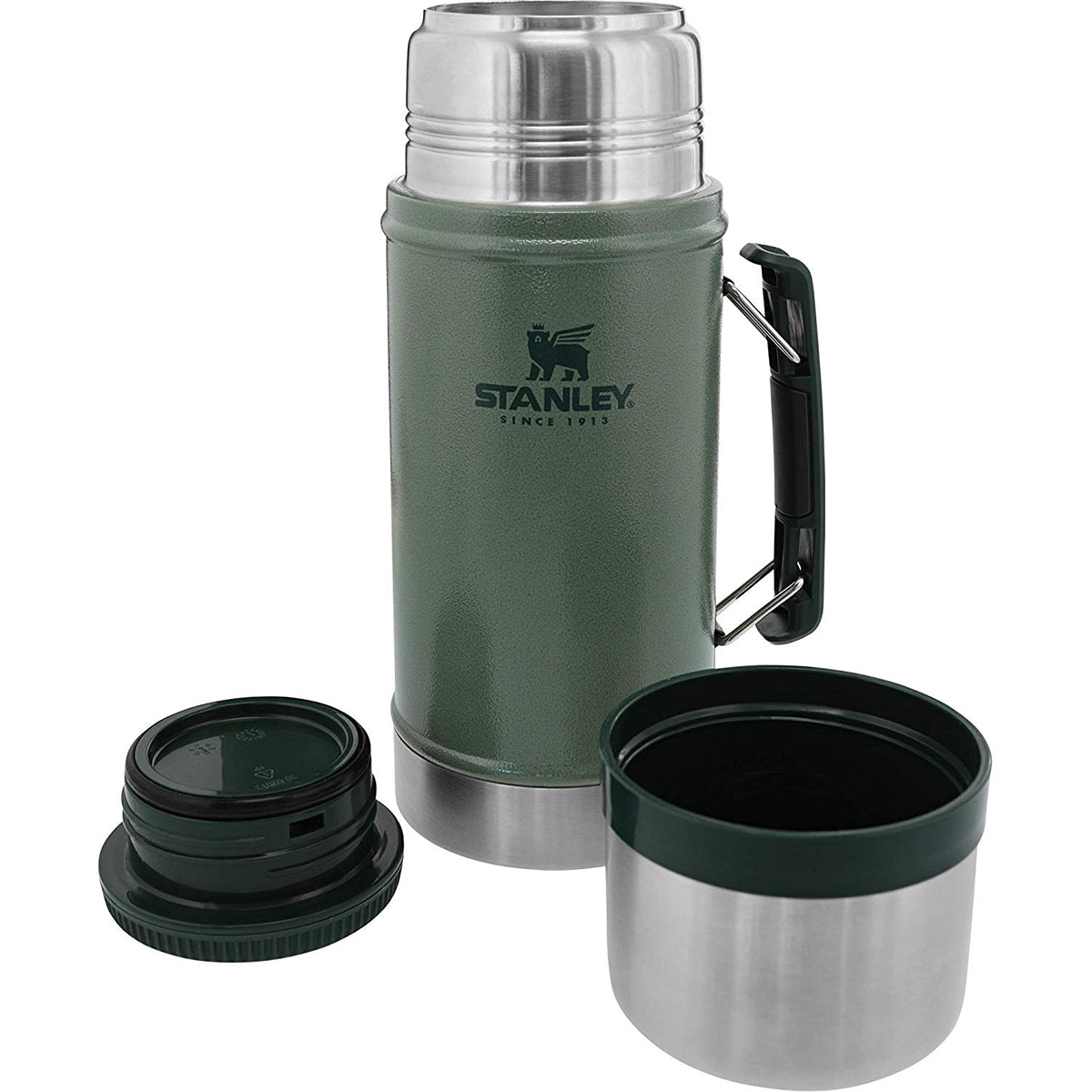 Stanley Classic 1 qt. Legendary Vacuum Insulated Food Jar - Forza Sports