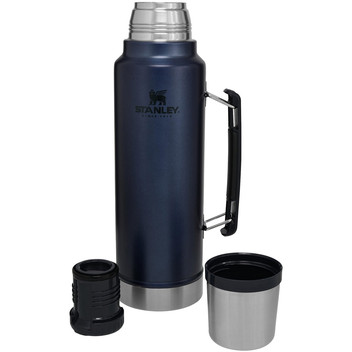 Stanley Classic 1.5 qt. Legendary Vacuum Insulated Bottle - Forza Sports