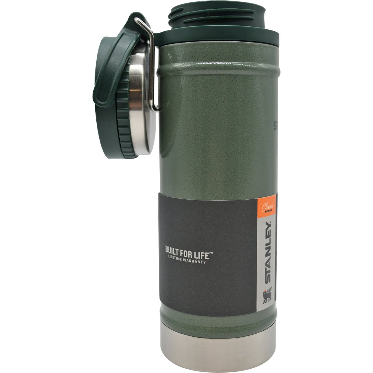 Stanley Classic 16 oz. Travel Mug French Press - Forza Sports