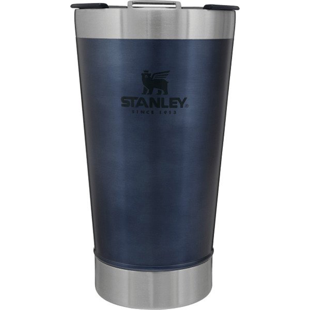 Stanley 16 oz. Classic Stay Chill Vacuum Insulated Stainless Steel Beer Pint - Forza Sports
