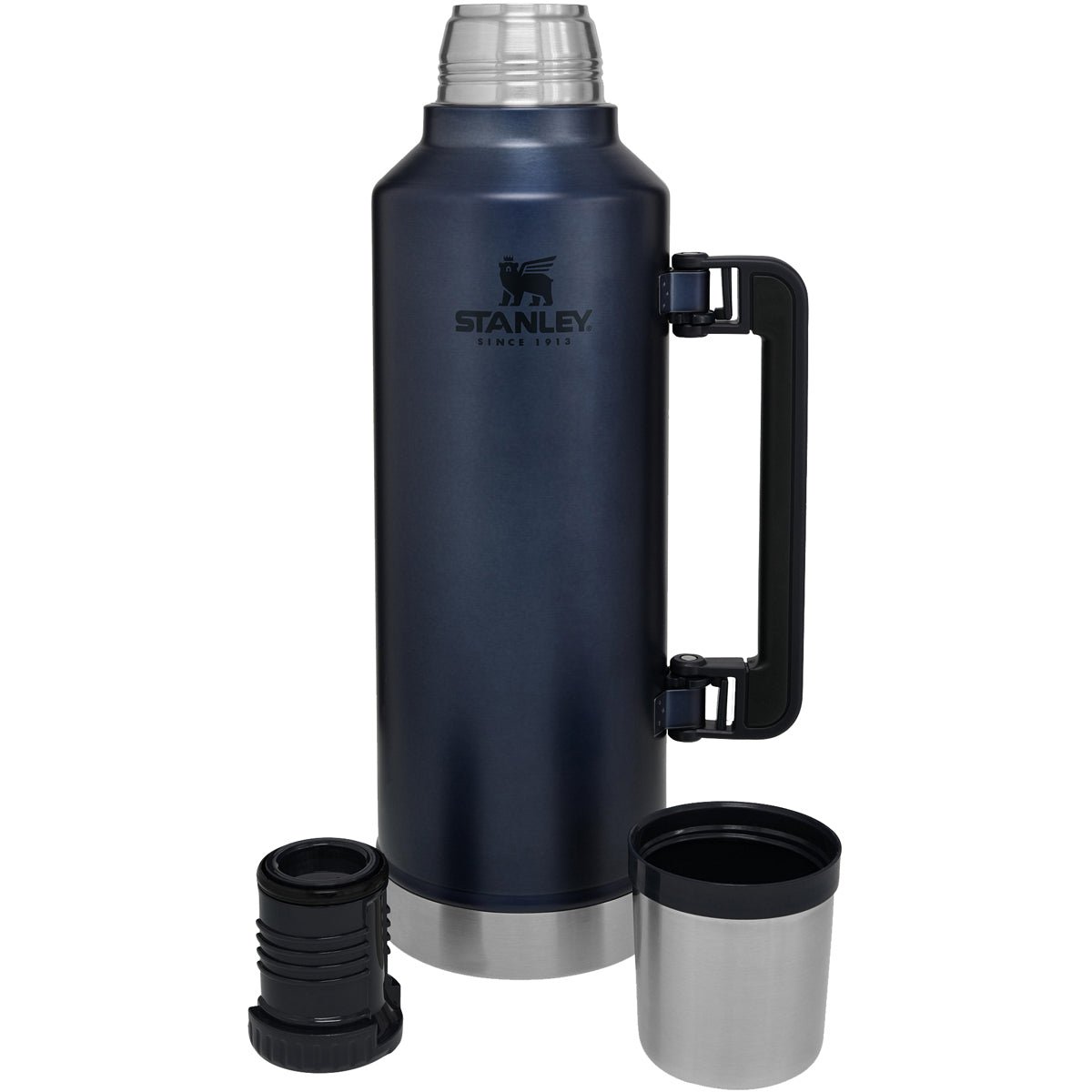 Stanley Classic 2.5 qt. Legendary Vacuum Insulated Bottle - Forza Sports