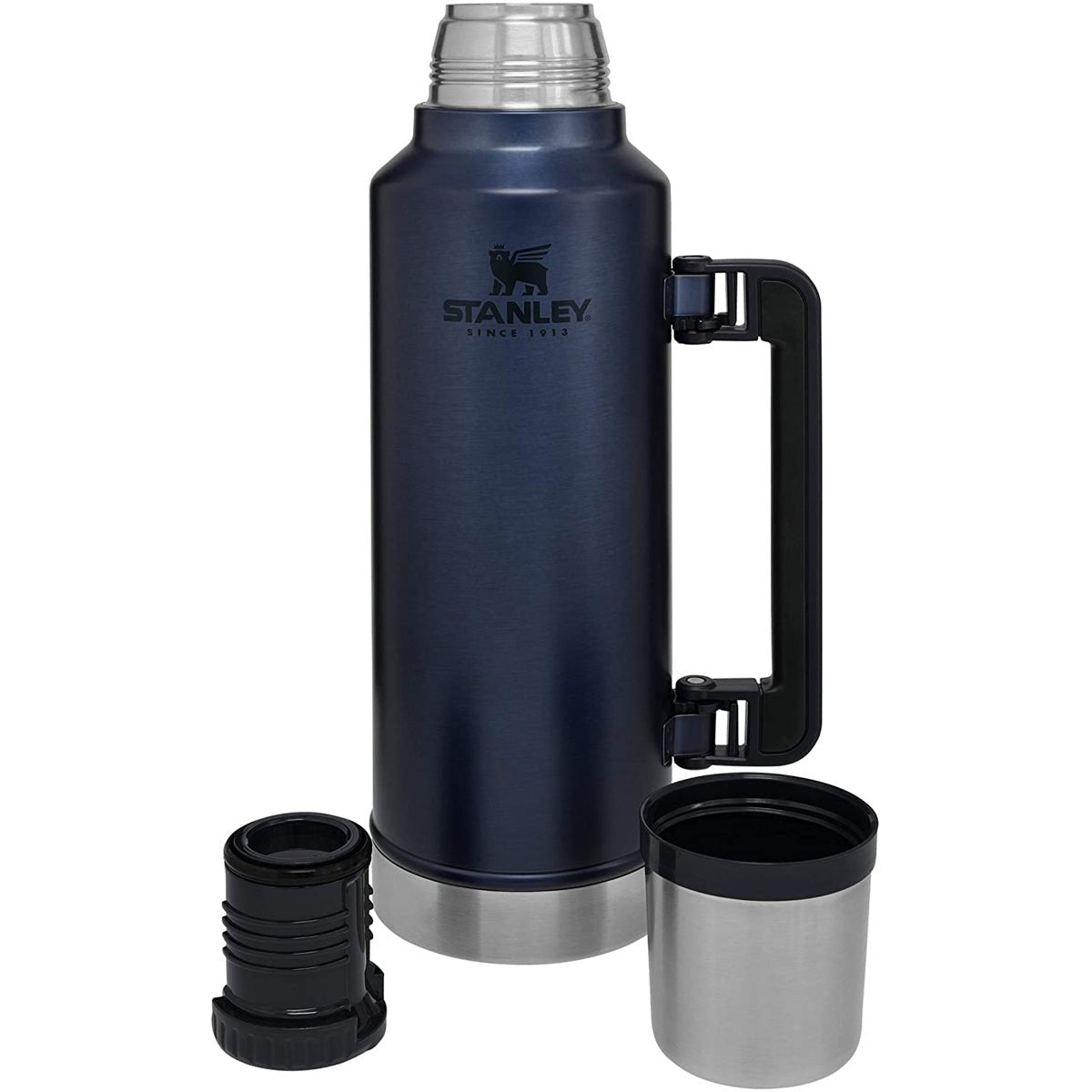 Stanley Classic 2 qt. Legendary Vacuum Insulated Bottle - Forza Sports