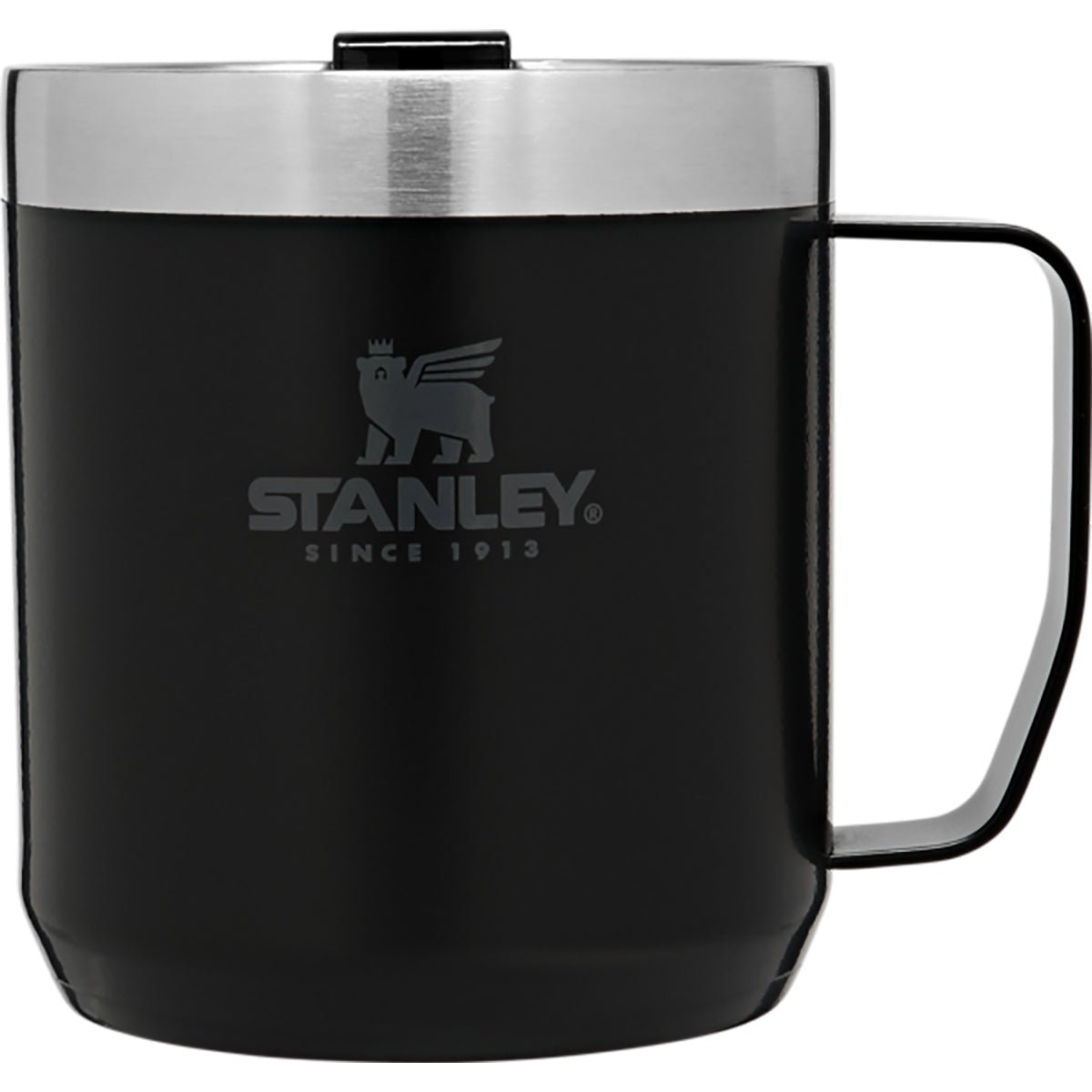 Stanley 12 oz. Classic Legendary Vacuum Insulated Stainless Steel Camp Mug - Forza Sports